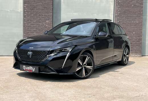 Peugeot GT LINE // FULL OPTION