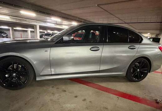 BMW 318i Aut. M Sport