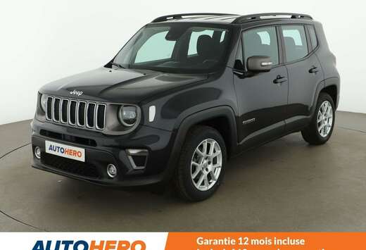 Jeep 1.0 TGDi Limited 4x2