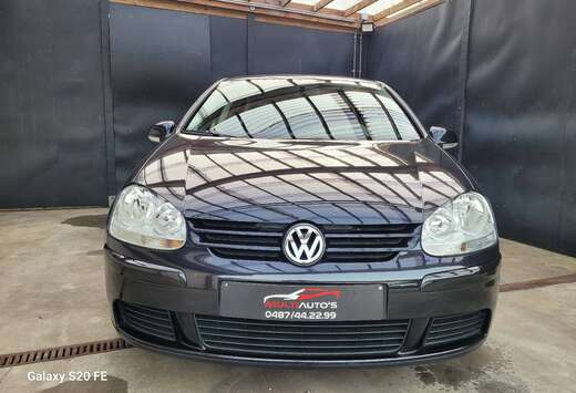 Volkswagen 1.4i 16v Trendline
