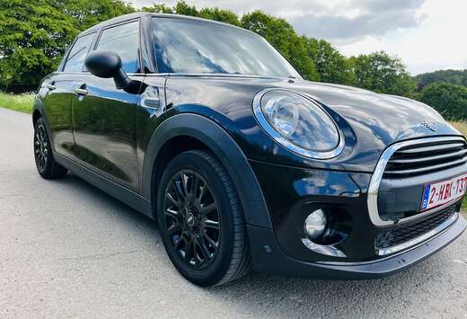 MINI 1.5 (EU6c)