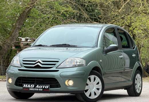 Citroen 1.4 HDI EXCLUSIVE//CLIMDIG//CRUISECONTROL