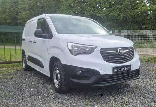 Opel Combo Life 1.2 T L1H1 Edition S/S