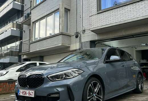 BMW 118i