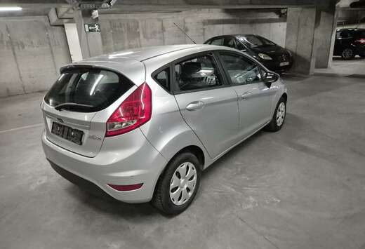 Ford 1.25 Ambiente