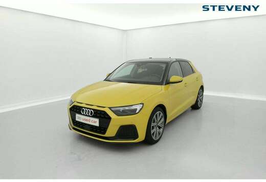 Audi Sportback Business Edition Advanced 25TFSI 70kW( ...