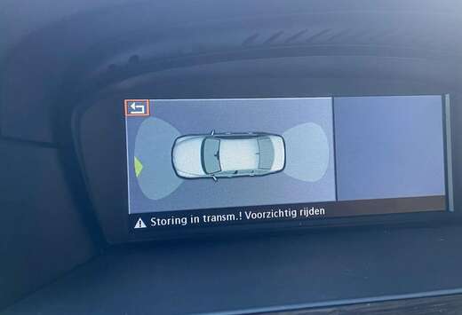BMW 530i Sport-Aut.