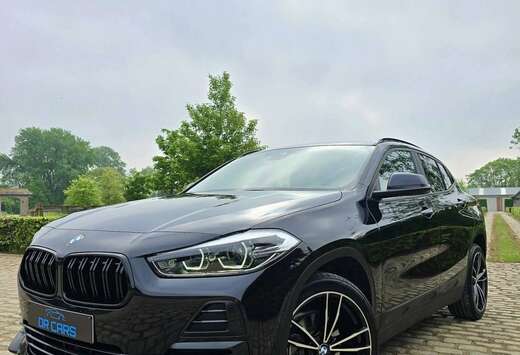 BMW 15iA-sDrive-Led verlichting/Camera-Pdc-Cruis