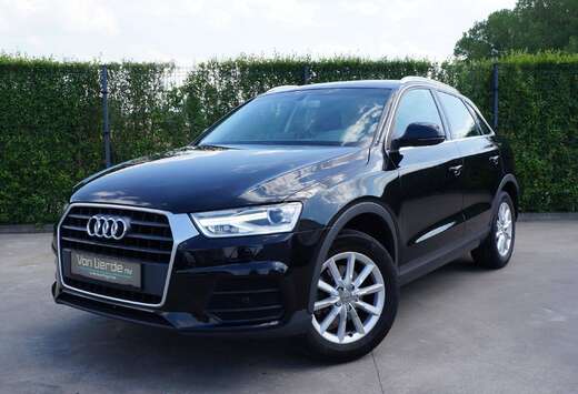 Audi 1.4 TFSI 110 kw Navi Pdc 12m Garantie