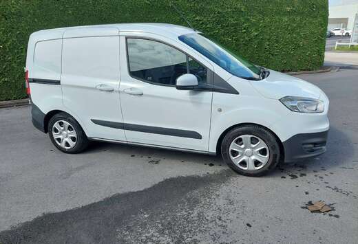 Ford 1.0 EcoBoost Trend S/S
