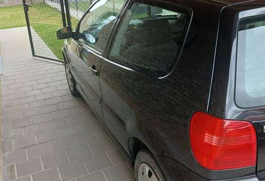 Volkswagen 1.0i