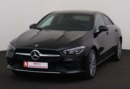 Mercedes-Benz iA PHEV + GPS + CAMERA + PDC + CRUISE + ...