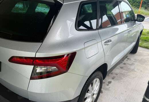 Skoda Karoq 2.0 CR TDi SCR Ambition DSG
