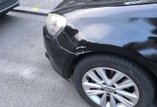 Volkswagen 1.4 TSI 122 Style