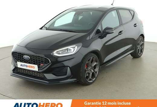 Ford 1.5 EcoBoost ST X