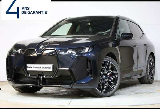 BMW xDrive60 Kit M Sport