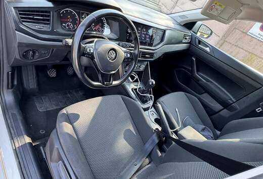 Volkswagen 1.0i Trendline