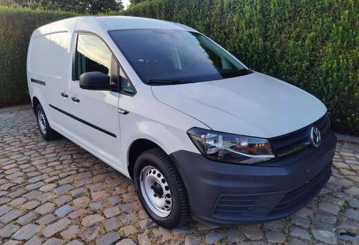 Volkswagen 2.0 CR TDi SCR Maxi (EU6)
