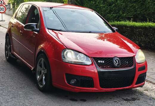 Volkswagen 2.0 T 16S FSI 200 DSG