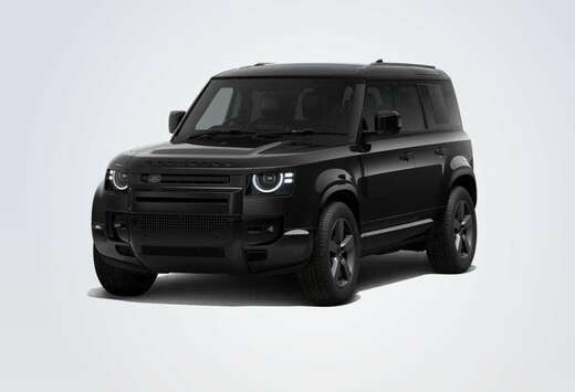 Land Rover 110 D200 X-Dynamic SE AWD Auto. 26MY