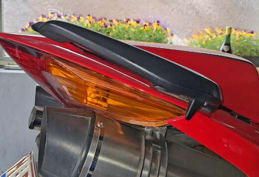 Honda Vtec