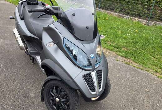 Piaggio