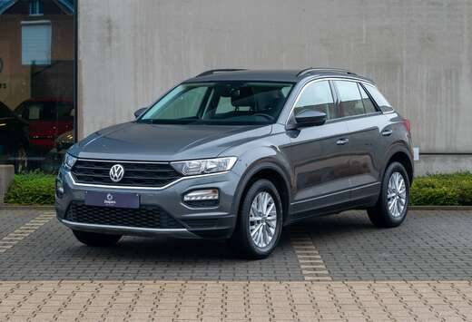 Volkswagen 1.5 TSI ACT OPF Style