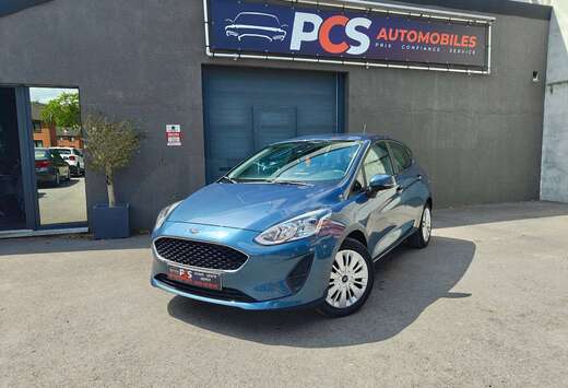 Ford 1.1i Trend *CLIM*BLUETOOTH*GARANTIE 12 MOIS