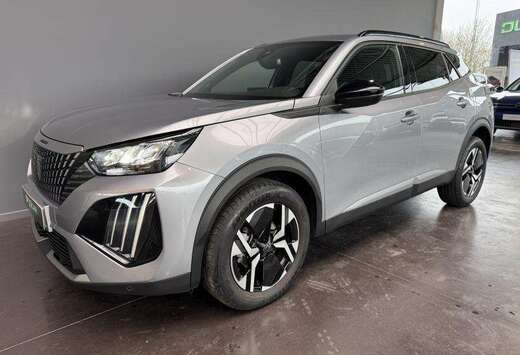 Peugeot Allure 1.2 Turbo 100 Man6