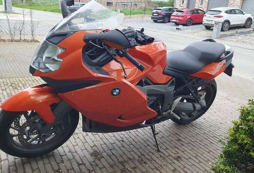 BMW Sport Touring