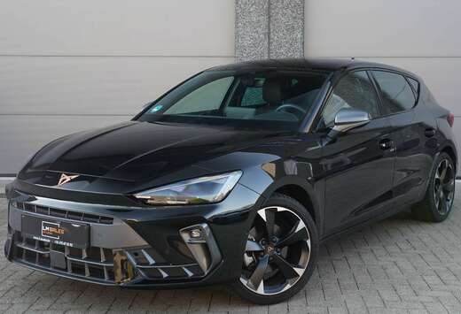Leon 1.5 eTSI DSG * KEYLESS / CAMERA / STUURVERWARMIN ...