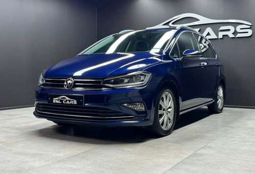 Volkswagen Golf Sportsvan 1.5 TSI DSG **12 mois de ga ...