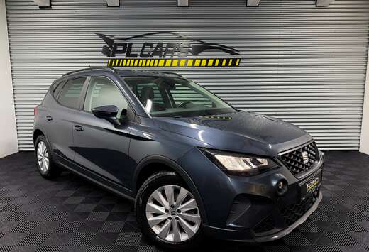 SEAT Arona 1.0 TSI DSG | APPLE CARPLAY | GARANTIE