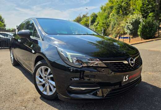Opel B2B*MARCHAND**1.5CDTI*CAMERA*NAVI*CRUISE*EU6d