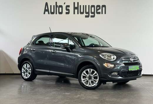 Fiat 1.4 MultiAir Pop Star Automaat
