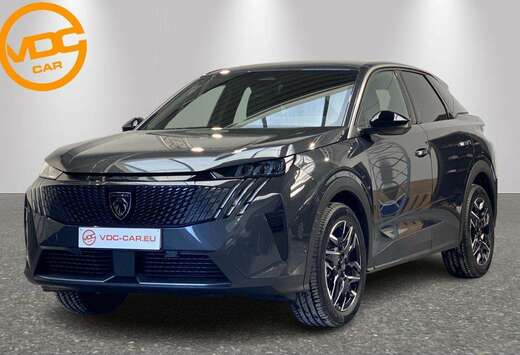 Peugeot ALLURE