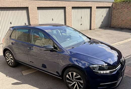 Volkswagen 1.0 TSI IQ.Drive OPF (EU6.2)