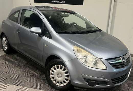 Opel Corsa 1.2i Enjoy