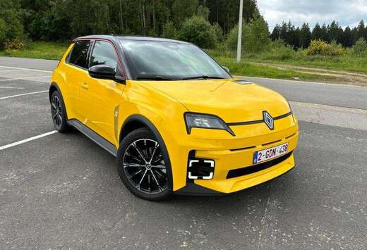 Renault Techno