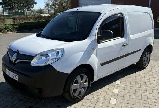 Renault 1.9 dCi