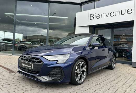 Audi Sportback 1.5 TFSI Sport S tronic *GARANTIE*1ER  ...