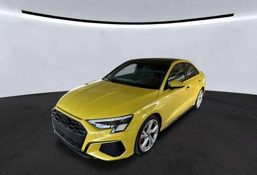 Audi S3 Berline Quattro 2.0 TFSI 310 CV *PANO * MATRI ...