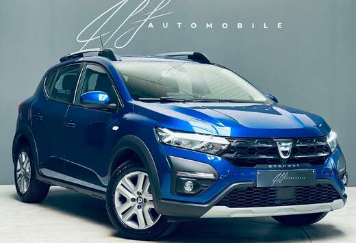 Dacia Stepway 1.0 TCe **AUTOMATIQUE**CARPLAY**CLIMATI ...