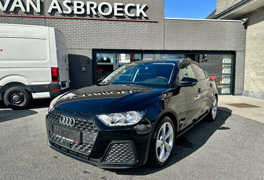 Audi A1 Sportback 30 TFSI