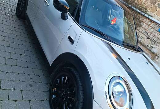 MINI 1.5 OPF (EU6d-TEMP)
