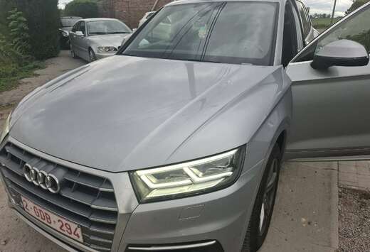 Audi 30 TDi Business Edition Advanced S tronic