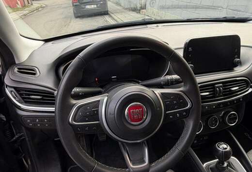 Fiat Tipo SW 1.6 MultiJet Life