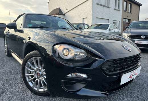 Fiat 1.4 Multiair 12 Maanden waarborg  6000 KM
