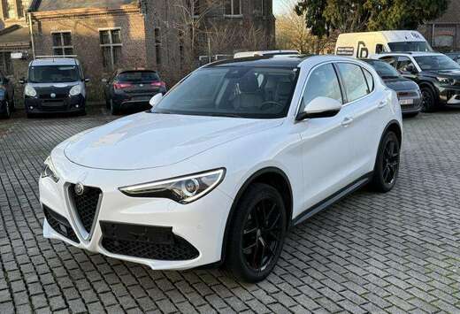 Alfa Romeo Super