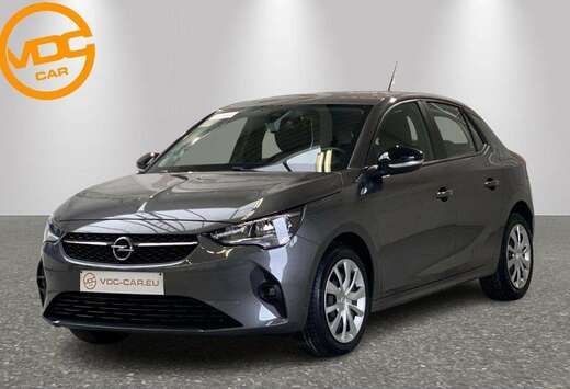 Opel Edition *GPS- sièges chauffant